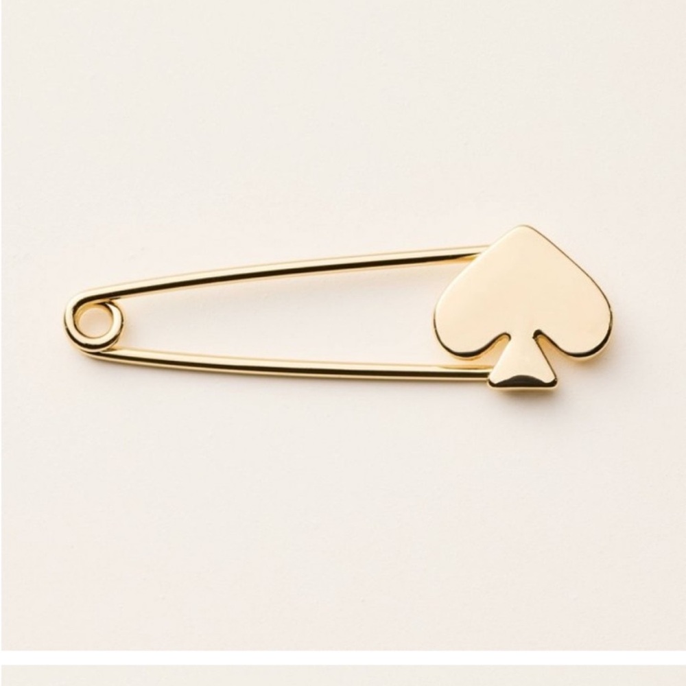 Kate Spade x Target Broach